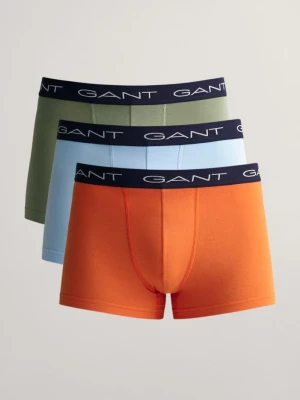 Bokserki męskie 3-pak GANT