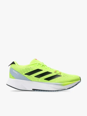 Męskie buty do biegania adidas Adizero SL - luclem/cblack/wonblu