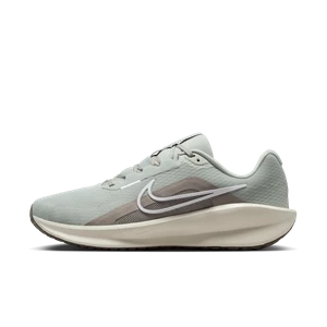 Męskie buty do biegania po asfalcie Nike Downshifter 13 - Szary