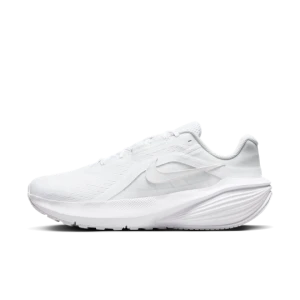 Męskie buty do biegania po asfalcie Nike Downshifter 14 - Biel