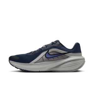 Męskie buty do biegania po asfalcie Nike Downshifter 14 - Niebieski