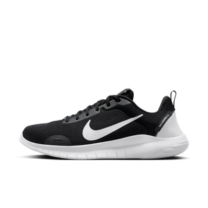 Męskie buty do biegania po asfalcie Nike Flex Experience Run 12 - Czerń