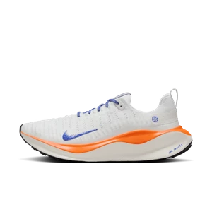 Męskie buty do biegania po asfalcie Nike InfinityRN 4 Blueprint - Wielokolorowe