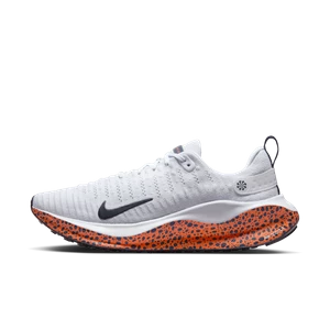 Męskie buty do biegania po asfalcie Nike InfinityRN 4 Electric - Wielokolorowe