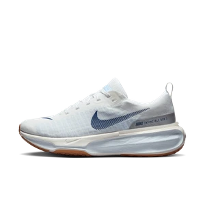 Męskie buty do biegania po asfalcie Nike Invincible 3 - Biel