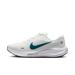 Męskie buty do biegania po asfalcie Nike Journey Run - Biel