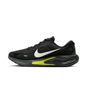 Męskie buty do biegania po asfalcie Nike Journey Run - Czerń