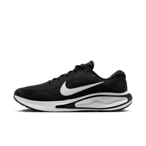 Męskie buty do biegania po asfalcie Nike Journey Run - Czerń