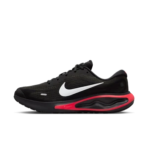 Męskie buty do biegania po asfalcie Nike Journey Run - Czerń