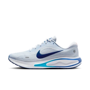 Męskie buty do biegania po asfalcie Nike Journey Run - Szary