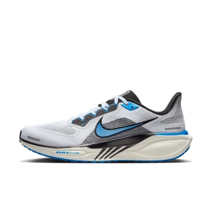 Męskie buty do biegania po asfalcie Nike Pegasus 41 - Biel