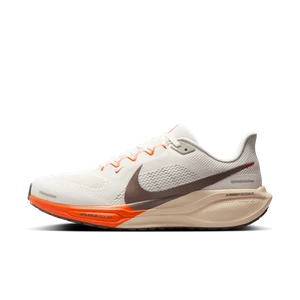 Męskie buty do biegania po asfalcie Nike Pegasus 41 - Biel