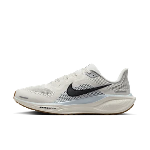 Męskie buty do biegania po asfalcie Nike Pegasus 41 - Biel