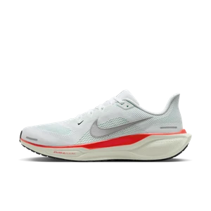 Męskie buty do biegania po asfalcie Nike Pegasus 41 - Biel