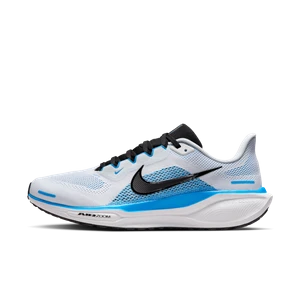 Męskie buty do biegania po asfalcie Nike Pegasus 41 - Biel