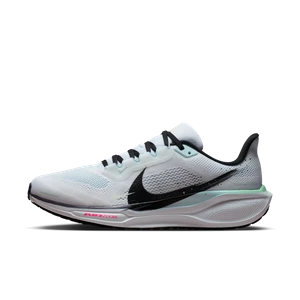 Męskie buty do biegania po asfalcie Nike Pegasus 41 - Biel