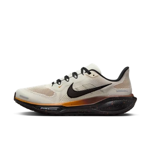 Męskie buty do biegania po asfalcie Nike Pegasus 41 - Brązowy
