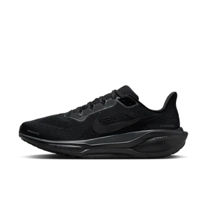 Męskie buty do biegania po asfalcie Nike Pegasus 41 - Czerń