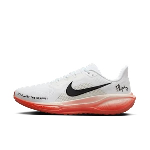 Zdjęcie produktu Męskie buty do biegania po asfalcie Nike Pegasus 41 „Eliud Kipchoge” - Biel