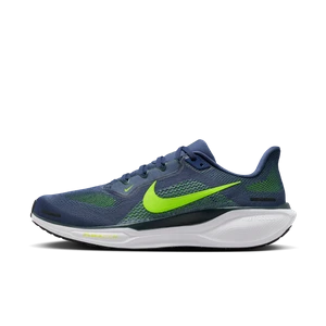Męskie buty do biegania po asfalcie Nike Pegasus 41 - Fiolet