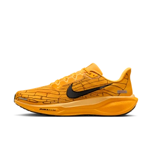 Męskie buty do biegania po asfalcie Nike Pegasus 41 LV8 - Żółty