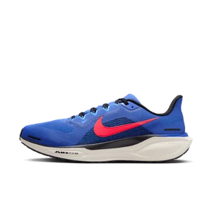 Męskie buty do biegania po asfalcie Nike Pegasus 41 - Niebieski