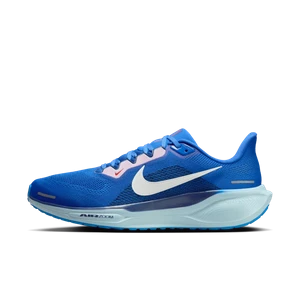 Męskie buty do biegania po asfalcie Nike Pegasus 41 - Niebieski