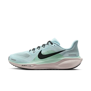 Męskie buty do biegania po asfalcie Nike Pegasus 41 - Niebieski