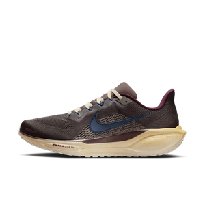 Męskie buty do biegania po asfalcie Nike Pegasus 41 Premium - Brązowy