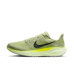 Męskie buty do biegania po asfalcie Nike Pegasus 41 - Zieleń