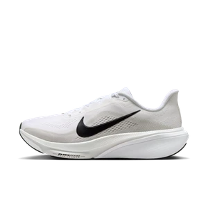 Męskie buty do biegania po asfalcie Nike Pegasus 42 - Biel