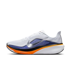 Męskie buty do biegania po asfalcie Nike Pegasus 42 - Biel