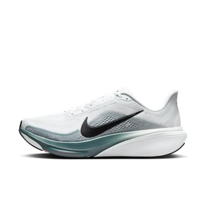 Męskie buty do biegania po asfalcie Nike Pegasus 42 - Biel