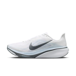 Męskie buty do biegania po asfalcie Nike Pegasus 42 - Biel