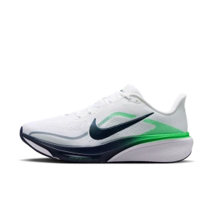 Męskie buty do biegania po asfalcie Nike Pegasus 42 - Biel