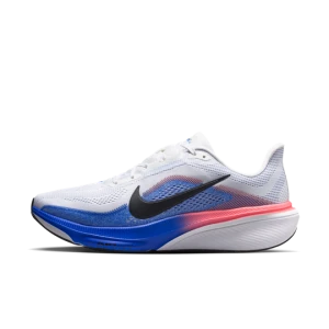 Męskie buty do biegania po asfalcie Nike Pegasus 42 - Biel