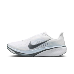 Męskie buty do biegania po asfalcie Nike Pegasus 42 - Biel