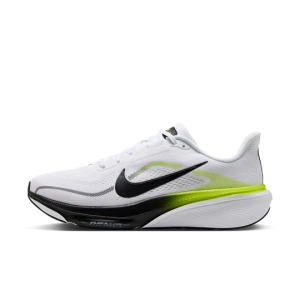 Męskie buty do biegania po asfalcie Nike Pegasus 42 - Biel