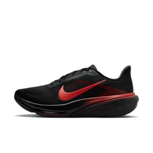 Męskie buty do biegania po asfalcie Nike Pegasus 42 - Czerń
