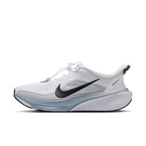 Męskie buty do biegania po asfalcie Nike Pegasus 42 EasyOn - Biel
