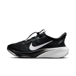 Męskie buty do biegania po asfalcie Nike Pegasus 42 EasyOn - Czerń