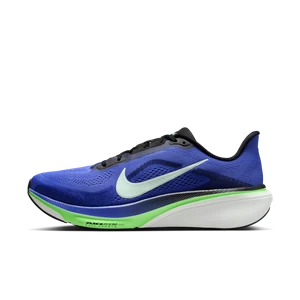 Męskie buty do biegania po asfalcie Nike Pegasus 42 - Niebieski