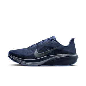 Męskie buty do biegania po asfalcie Nike Pegasus 42 - Niebieski