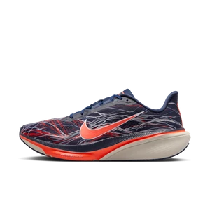 Męskie buty do biegania po asfalcie Nike Pegasus 42 - Niebieski