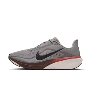 Męskie buty do biegania po asfalcie Nike Pegasus 42 - Szary