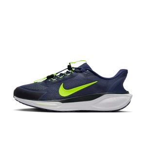 Męskie buty do biegania po asfalcie Nike Pegasus EasyOn - Fiolet