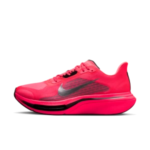 Męskie buty do biegania po asfalcie Nike Pegasus Plus 2 - Czerwony