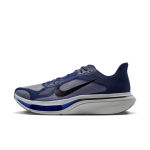 Męskie buty do biegania po asfalcie Nike Pegasus Plus 2 - Niebieski