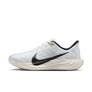 Męskie buty do biegania po asfalcie Nike Pegasus Plus - Biel