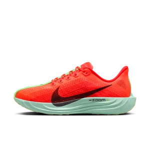 Męskie buty do biegania po asfalcie Nike Pegasus Plus - Czerwony